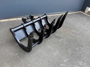 H&auml;ner HRR1000 3.7 MS03 excavator rake