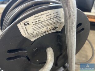 Starkstromkabel 400V 2 St&uuml;ck extension cord