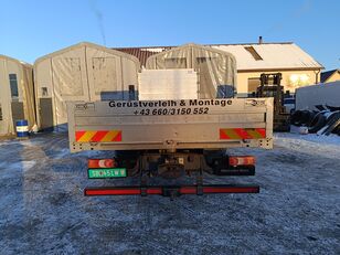 Купить бортовой кузов - Изображение 4 | Autoline GE Бортовой кузов | Изображение 4 - Autoline