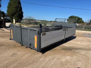 BENNES JOCQUIN flatbed truck body
