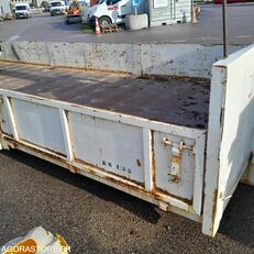 CMB flatbed truck body for sale - Image 6 | Autoline AU CMB flatbed truck body | Image 6 - Autoline