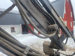 BJM skogskran till salu - Bild 15 | Agroline SE BJM skogskran | Bild 15 - Agroline