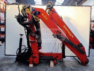 Epsilon E165Z95 ormancılık vinci