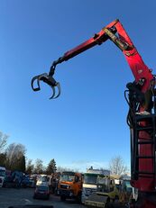 лесной кран-манипулятор Epsilon Palfinger Q170Z96