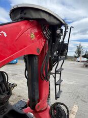 Epsilon S260L 1 forestry crane for sale - Image 5 | Agroline NZ Epsilon S260L 1 forestry crane | Image 5 - Agroline