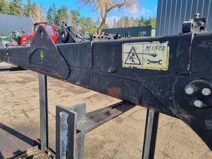 John Deere CF5 IBC Main Boom forestry crane for sale - Image 9 | Agroline NG John Deere CF5 IBC Main Boom forestry crane | Image 9 - Agroline