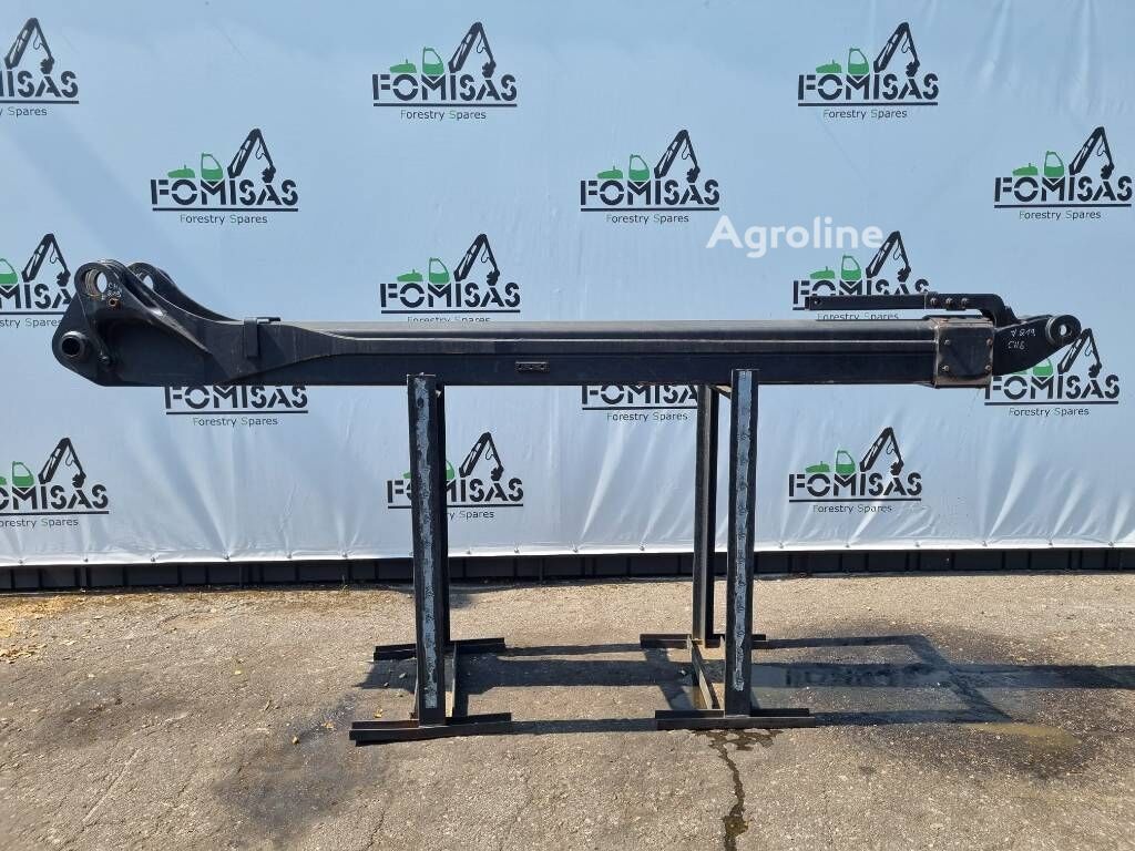 John Deere CH6 10m Jib boom F658592 F716973 grúa forestal - Agroline