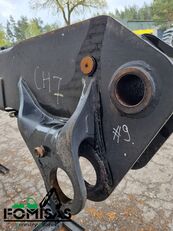 лесной кран-манипулятор John Deere CH7 Jib Boom with Telescope F711515 F696481