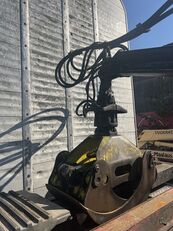 лесной кран-манипулятор Kesla 2009ST