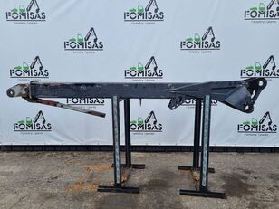 grua florestal Komatsu CRH18 Jib boom