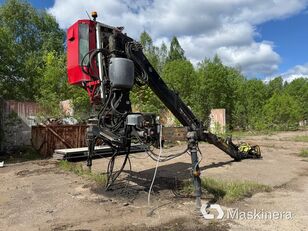 Loglift F96S 79 Forstkran kaufen - Bild 5 | Agroline LI Loglift F96S 79 Forstkran | Bild 5 - Agroline