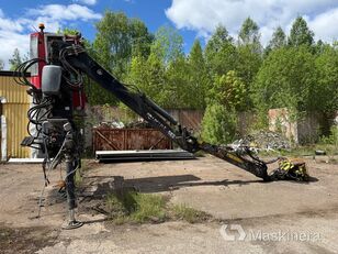 Loglift F96S 79 Forstkran kaufen - Bild 6 | Agroline LI Loglift F96S 79 Forstkran | Bild 6 - Agroline