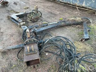 Sonnys Combikran skogskran