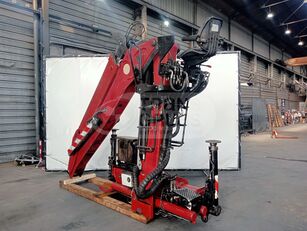 grua florestal Tajfun L150Z.78