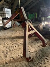 ylø tehtaat oy ukjent grúa forestal