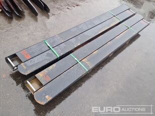 جديد وصلة شوكة HCHI 2200MM