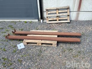 rallonge de fourche Ok&auml;nt f&ouml;r pallgafflar
