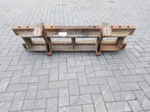 Ahlmann AZ9/AZ10 - Forks/Palletgabeln/Palletvorken fork positioner