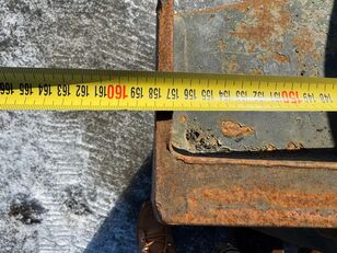 Andre Hydraulisk gaffelbord fork positioner for sale - Image 15 | Machineryline ET Andre Hydraulisk gaffelbord fork positioner | Image 15 - Machineryline