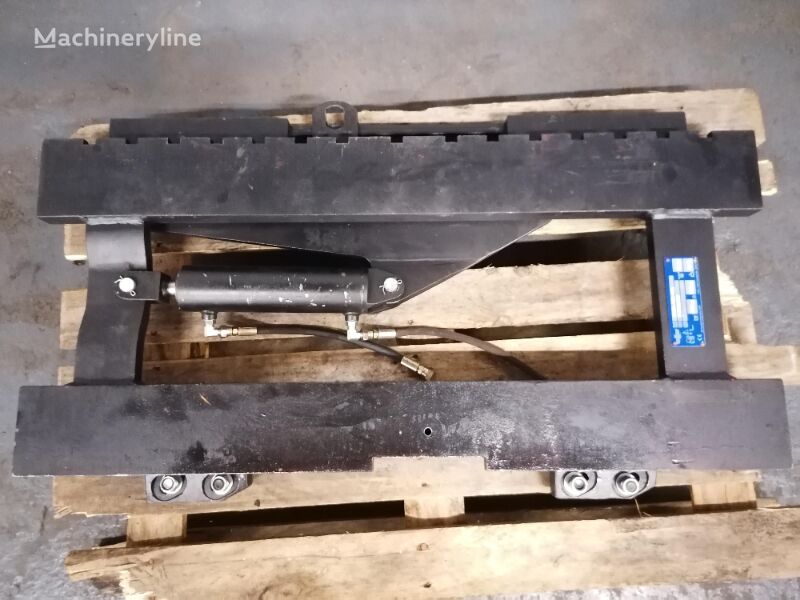 Cascade TDL X100D-SSS-1101 fork positioner - Machineryline