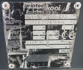 Griptech GRIPTECH ZVG RG 58/ZVR 50 fork positioner for sale - Image 4 | Machineryline Griptech GRIPTECH ZVG RG 58/ZVR 50 fork positioner | Image 4 - Machineryline