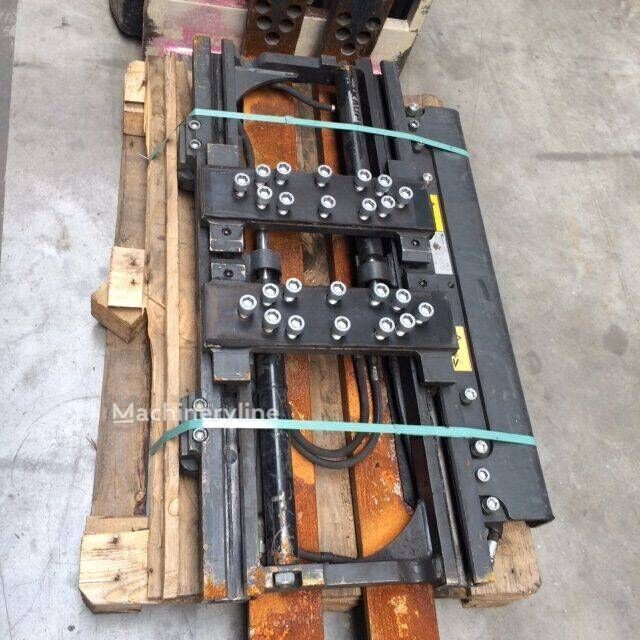 Kaup 2T466BZA fork positioner - Machineryline