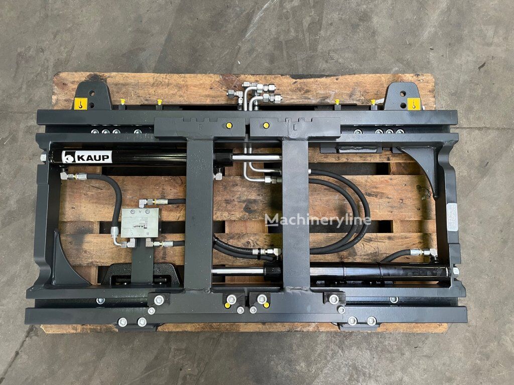 Kaup 3.5T466B / NEU posicionador de horquillas - Machineryline