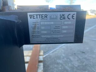 بيع جهاز تحديد موضع الشوكة VTM Palletvork 100-40-1200 - صورة 7 | Machineryline SD جهاز تحديد موضع الشوكة VTM Palletvork 100-40-1200 | صورة 7 - Machineryline