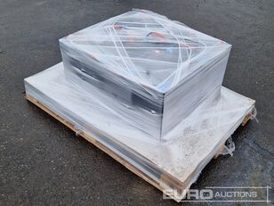 batterie chariot &eacute;l&eacute;vateur BARS J305 neuve