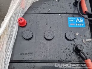 Batterie chariot élévateur BARS J305 Batteries (8 of) à vendre - Image 5 | Machineryline MA Batterie chariot élévateur BARS J305 Batteries (8 of) | Image 5 - Machineryline