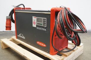 тяговый аккумулятор Fronius Selectiva 8120 80V/120A