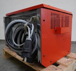 Intronic intronic B EU E 24V/50A forklift aküsü