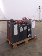 Still Gabelstaplerbatterie