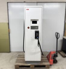 Andre ABB Terra 54 forklift battery charger