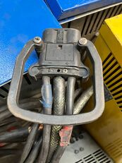 Benning 24V/60A Eurotron cargador de carretillas elevadoras