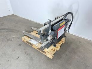 Durwen DUZ15 gaffeltruck batteriladdare