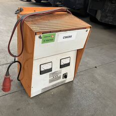 FN Elektro 80V/60A forklift battery charger