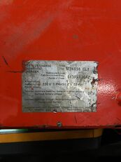 Fenwick 24V/35A M24S35 forklift battery charger