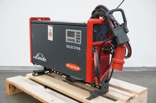 Fronius Selectiva 8090 80V/90A forklift battery charger