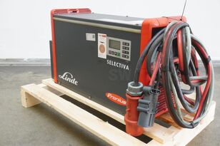 Fronius Selectiva 8140 forklift battery charger