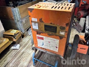 HAB 24/60 TET forklift battery charger