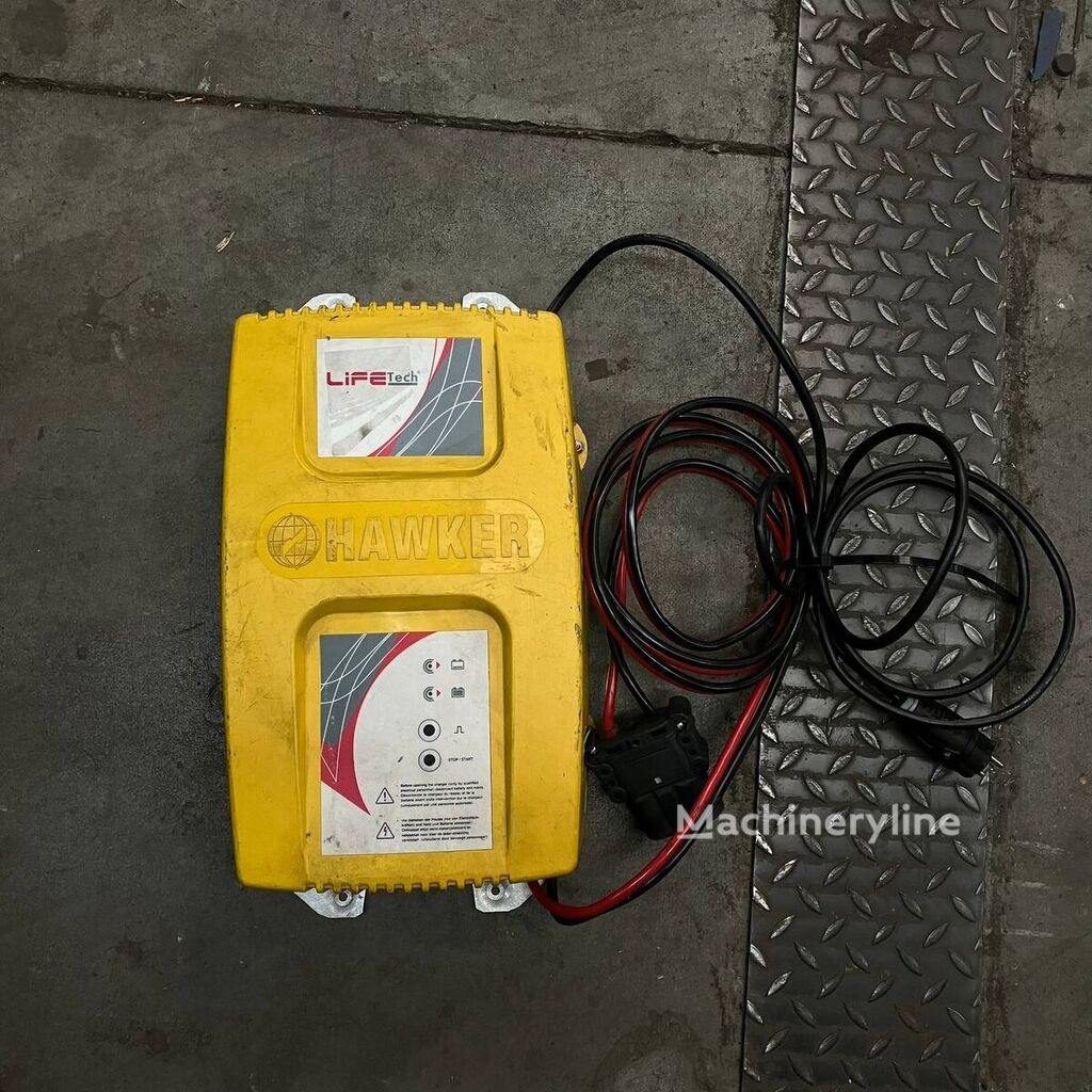 Зарядное устройство Hawker - Machineryline