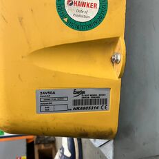 Hawker Life IQ cargador de carretillas elevadoras