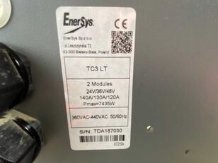 Chargeur de batterie de chariot élévateur Hawker LifeTech 24V 36V 48V à vendre - Image 5 | Machineryline BF Chargeur de batterie de chariot élévateur Hawker LifeTech 24V 36V 48V | Image 5 - Machineryline