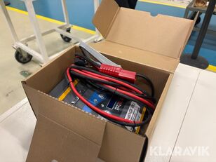 t&otilde;stuki laadimisseade Hawker TC1 LT