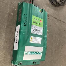 Hoppecke 24V/60A forklift battery charger