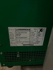 شاحن بطارية الرافعة الشوكية Hoppecke Trak-Basic