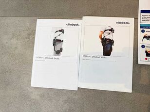 Prodaja OTTOBOCK BackX punjača akumulatora viličara - Slika 14 | Machineryline HR OTTOBOCK BackX punjač akumulatora viličara | Slika 14 - Machineryline