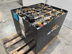 Still 48V 750Ah gaffeltruck batteriladdare