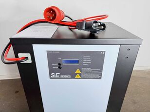 TCE 48V 120A forklift battery charger